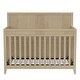 preview thumbnail 4 of 14, Certified Baby Safe Crib Pine Solid Wood