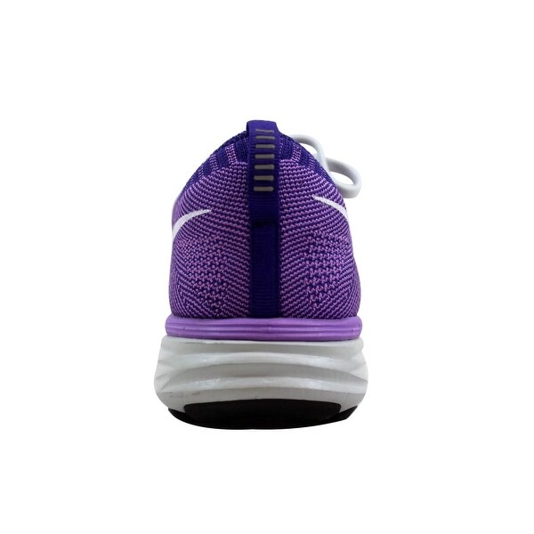 purple nikes womens