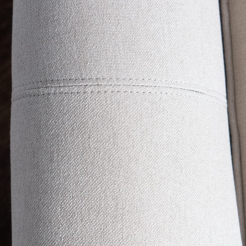 Walder Tufted Fabric Recliner w/Nailhead Trim by Christopher Knight Home