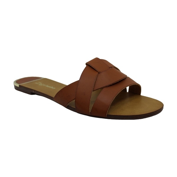 ziginy wilamina woven sandal