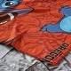 preview thumbnail 23 of 71, NCAA Enroll Stitch Hugger Pillow & Silk Touch Throw Blanket Set