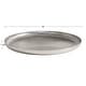 preview thumbnail 23 of 32, Kate and Laurel Stovring Round Metal Tray - 16" Diameter