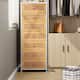Option White&Natural - 7-drawer