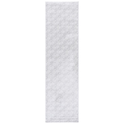 SAFAVIEH Slate Brunette Rug