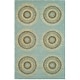 preview thumbnail 32 of 57, SAFAVIEH Handmade Soho Panajota Deco Wool Rug