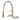 Heritage Two-Handle Wall-Mount Pull-Down Sprayer Kitchen Faucet