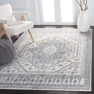 SAFAVIEH Carnegie Neomi Medallion Rug