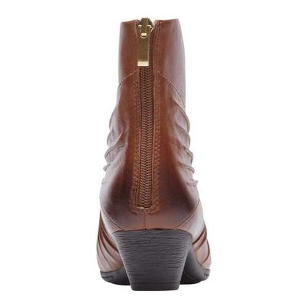 Rockport brynn rouched boot top
