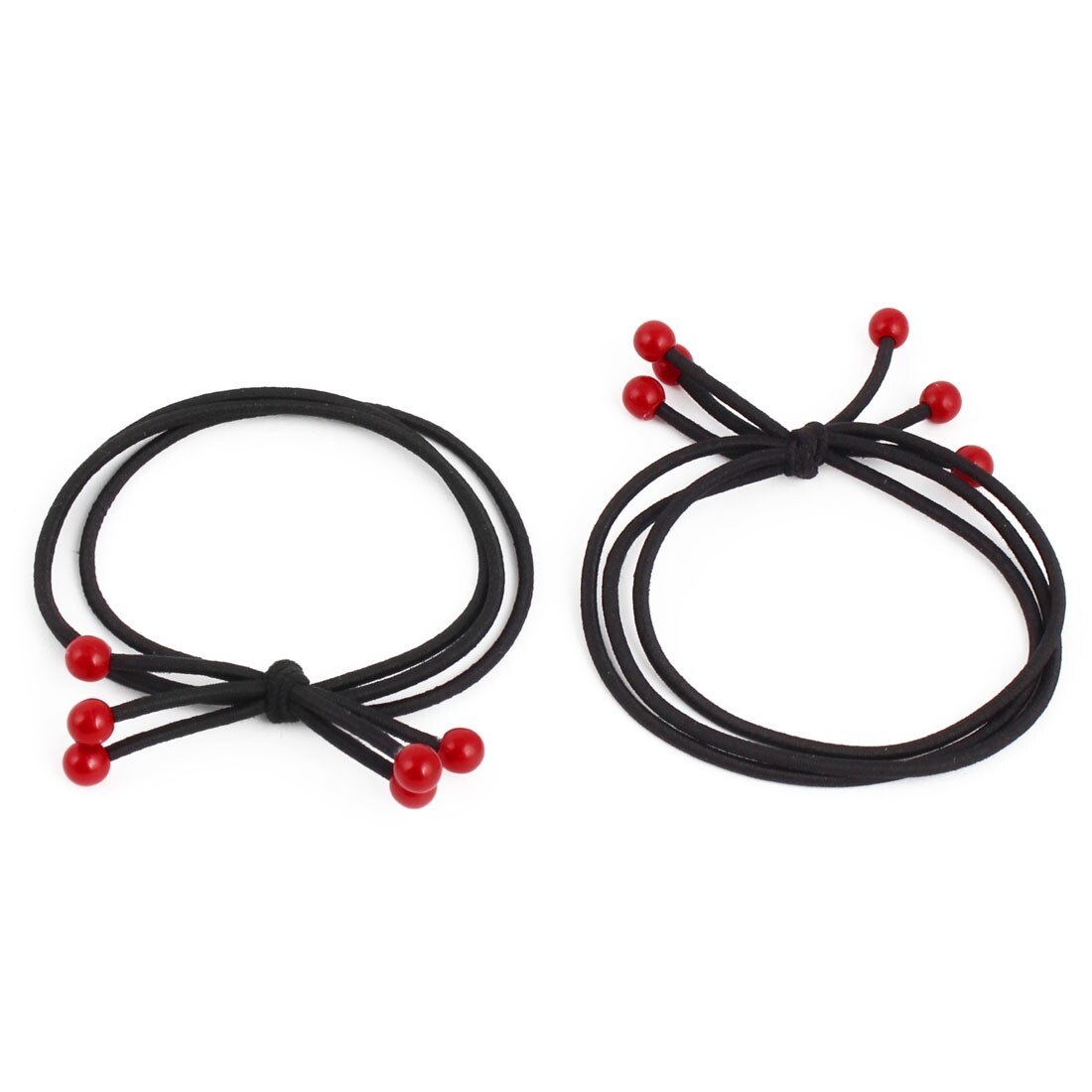 bulk hair ties