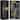10-15 Rifle Digital Keypad Gun Safe with 4 Pistol Pockets and 3 Removable Gun Racks, Large Unassembled Home Rifle Safe