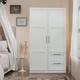 Option White
