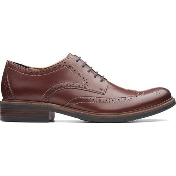 bostonian maxton wing