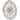 Portmeirion Botanic Garden Devilled Egg Plate Sweet Pea - 12 inch