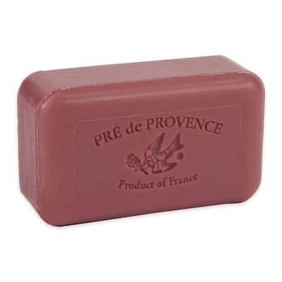 Pre de Provence 150G Soap - Mangosteen