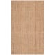 SAFAVIEH Handmade Natural Fiber Bariaa Jute Rug