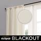 Eclipse Kendall Blackout Window Curtain Panel