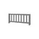 preview thumbnail 12 of 27, Max and Lily Add-on Guard Rail Grey
