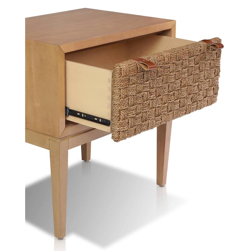 Origins by Alpine Roxanna Nightstand