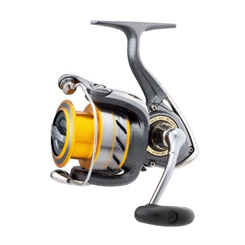 Daiwa Crossfire Spinning Reel CROSSFIRE3000 Spinning Reel