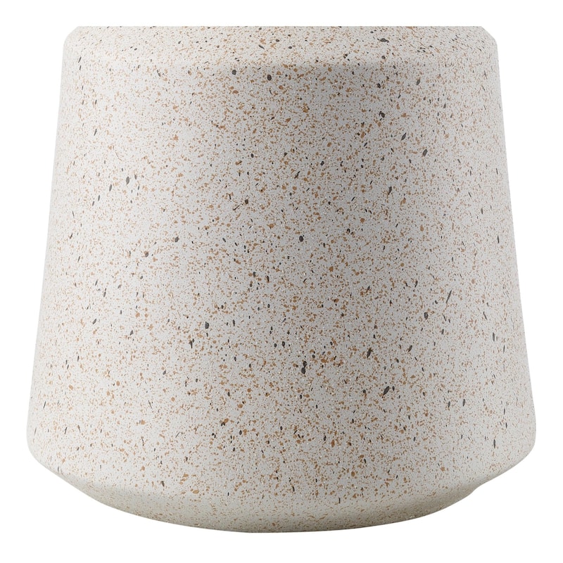 Zakir Transitional Table Lamp - 27"H x 15"W x 15"D