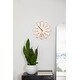 preview thumbnail 10 of 8, Umbra RIBBON Wall Clock