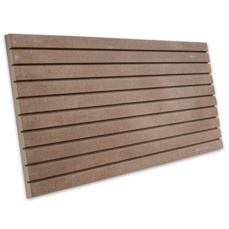 Merola Tile Americana Boston Strata North 6-7/8" x 14" Porcelain Floor and Wall Tile