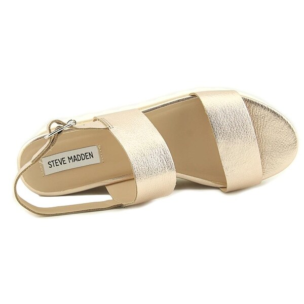 steve madden krista platform