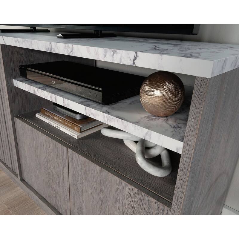 East Rock Credenza Ao