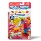 preview thumbnail 1 of 6, Melissa & Doug Water WOW Fruit Scented Pad - Multi Multi - Kids