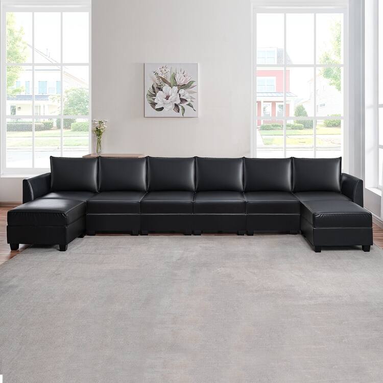 Modern Modular DIY Collection - Sturdy Wooden Frame - Versatile & Stylish Furniture for Living Room Bedroom