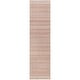 preview thumbnail 31 of 31, Livabliss Cintia Indoor/ Outdoor Bohemian Stripe Area Rug