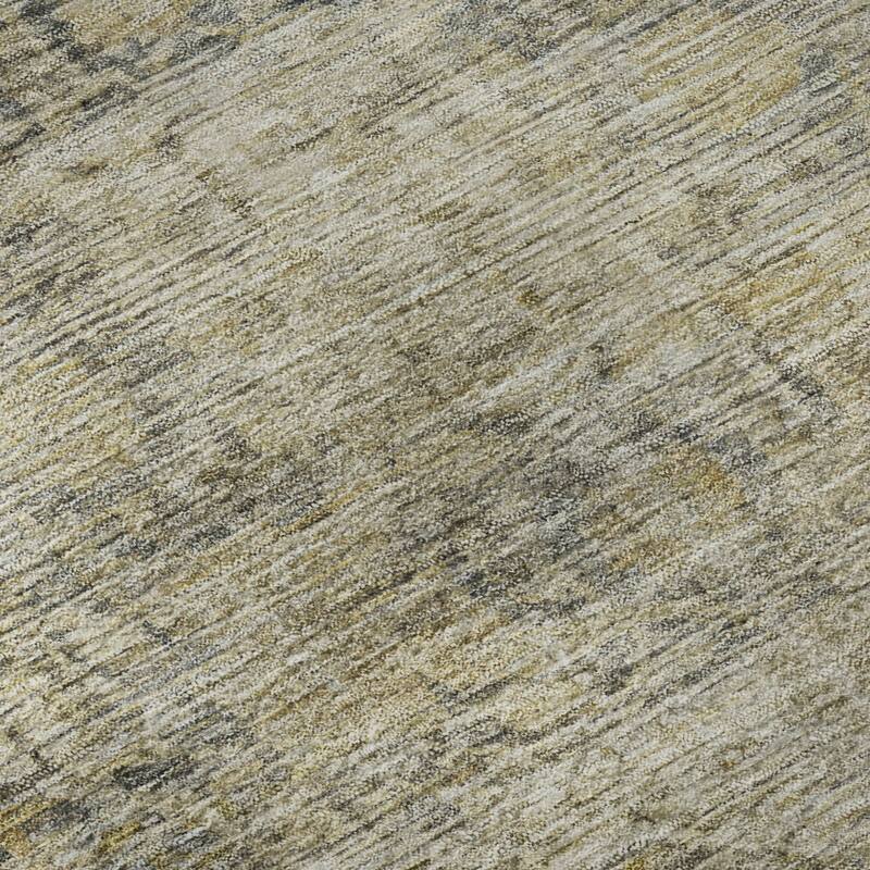 Premium Washable Super Soft Vintage Traditional Mayfield Rug