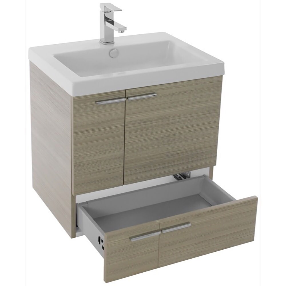 Nameeks Ans32 New Space 23 Wall Mounted Single Basin Vanity Set With Larch Canapa Overstock 32338060 Nameeks Ans32 New Space 23 Wall Mounted Single Basin Vanity Set With Larch Canapa Overstock 32338060