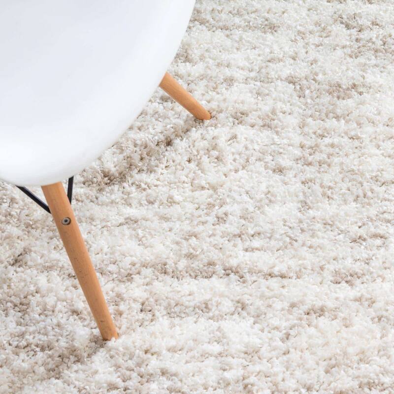 Shag Brico Collection Area Rug