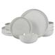 Option Cream White