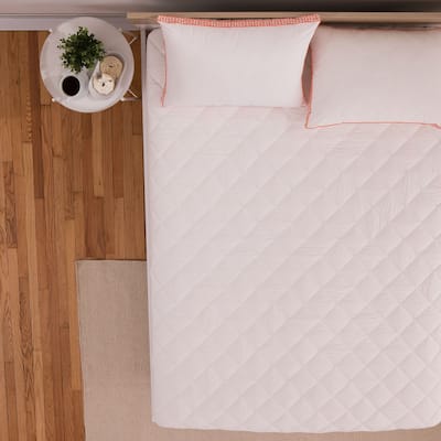 INTELLI-PEDIC One All Solutions Mattress Pad