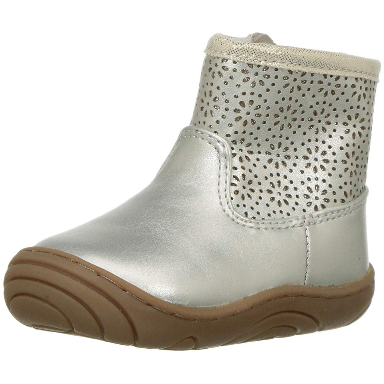 stride rite ankle boots