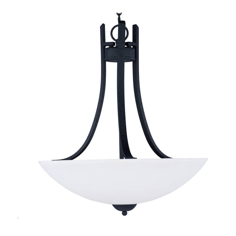 Taylor 3-Light Pendant