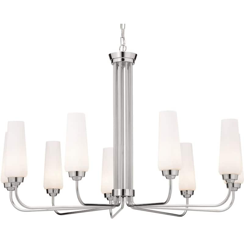 Kichler - Polished Nickel