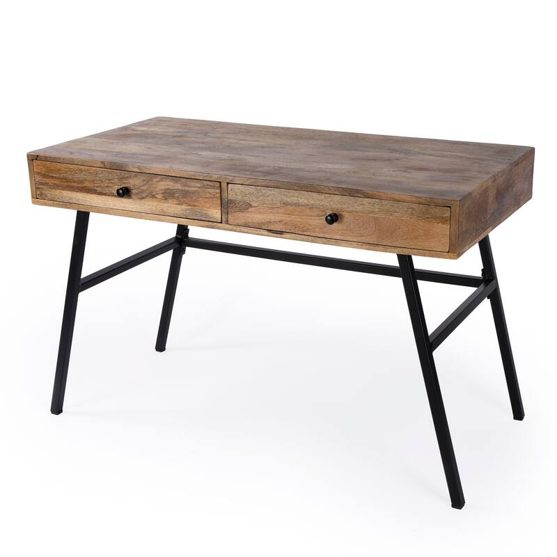 Butler Reison Wooden Desk