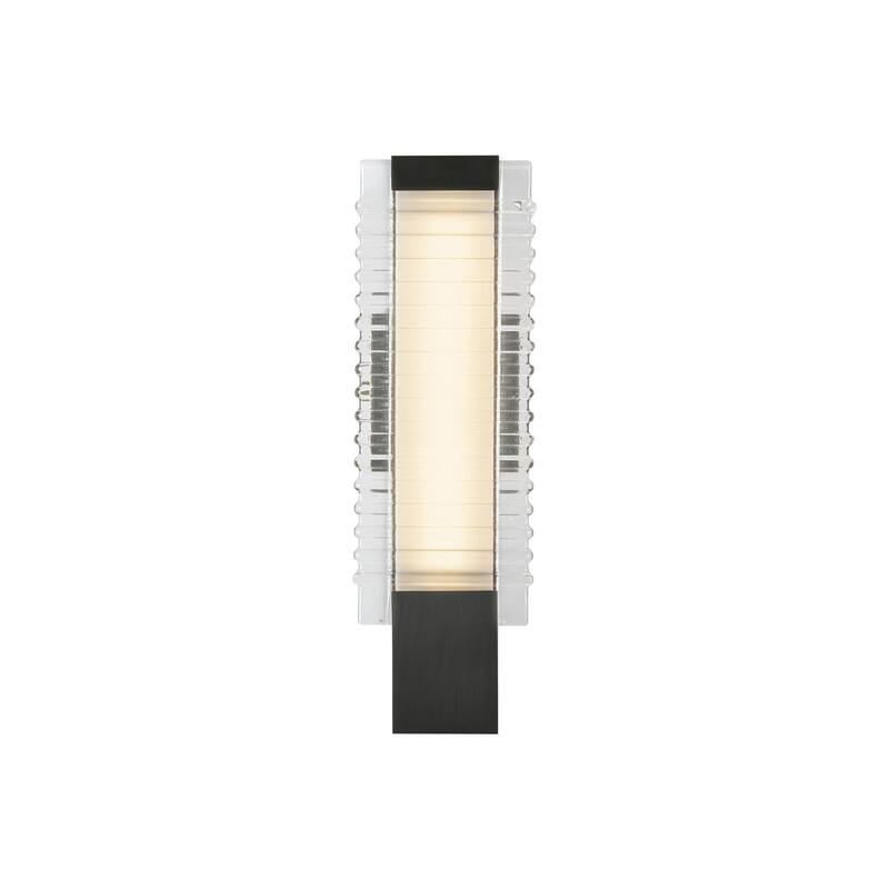 Alora Lighting WV374118 Alai 18" Tall 2700K LED Bathroom Sconce