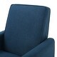 preview thumbnail 15 of 68, Darvis Fabric Recliner Club Chair by Christopher Knight Home