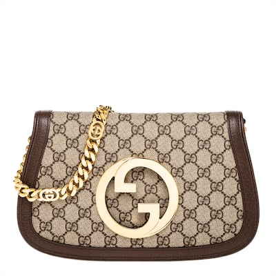 Gucci Blondie Shoulder Bag