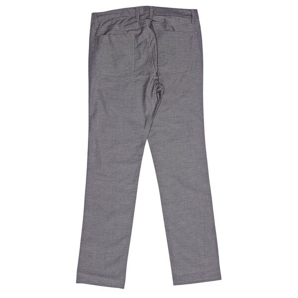 kenneth cole button fly jeans