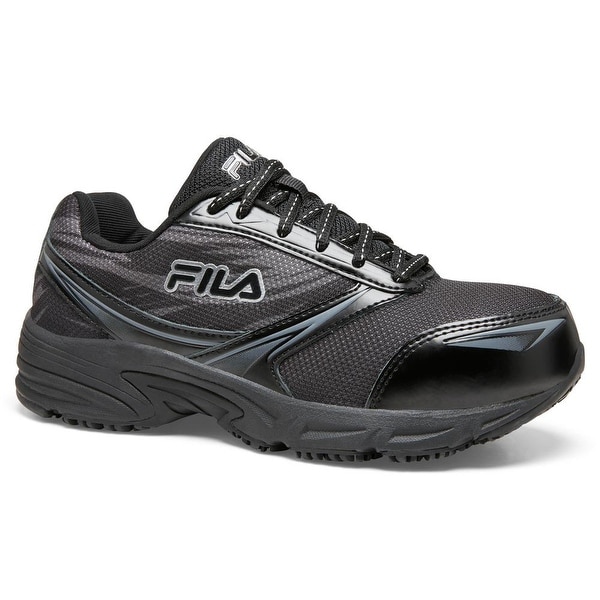 fila composite toe shoes