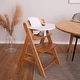 preview thumbnail 10 of 18, Alpha+ Grow-along Highchair Set