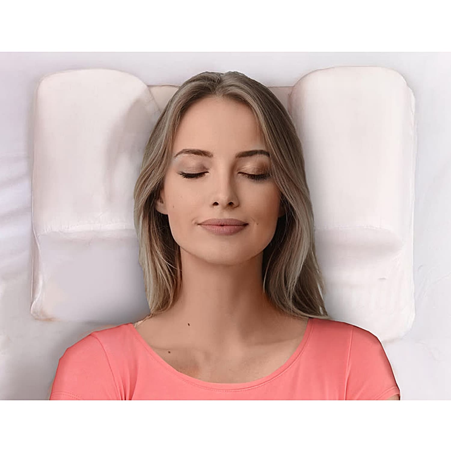 Dr Pillow Cooling Air Wrinkle X Pillow