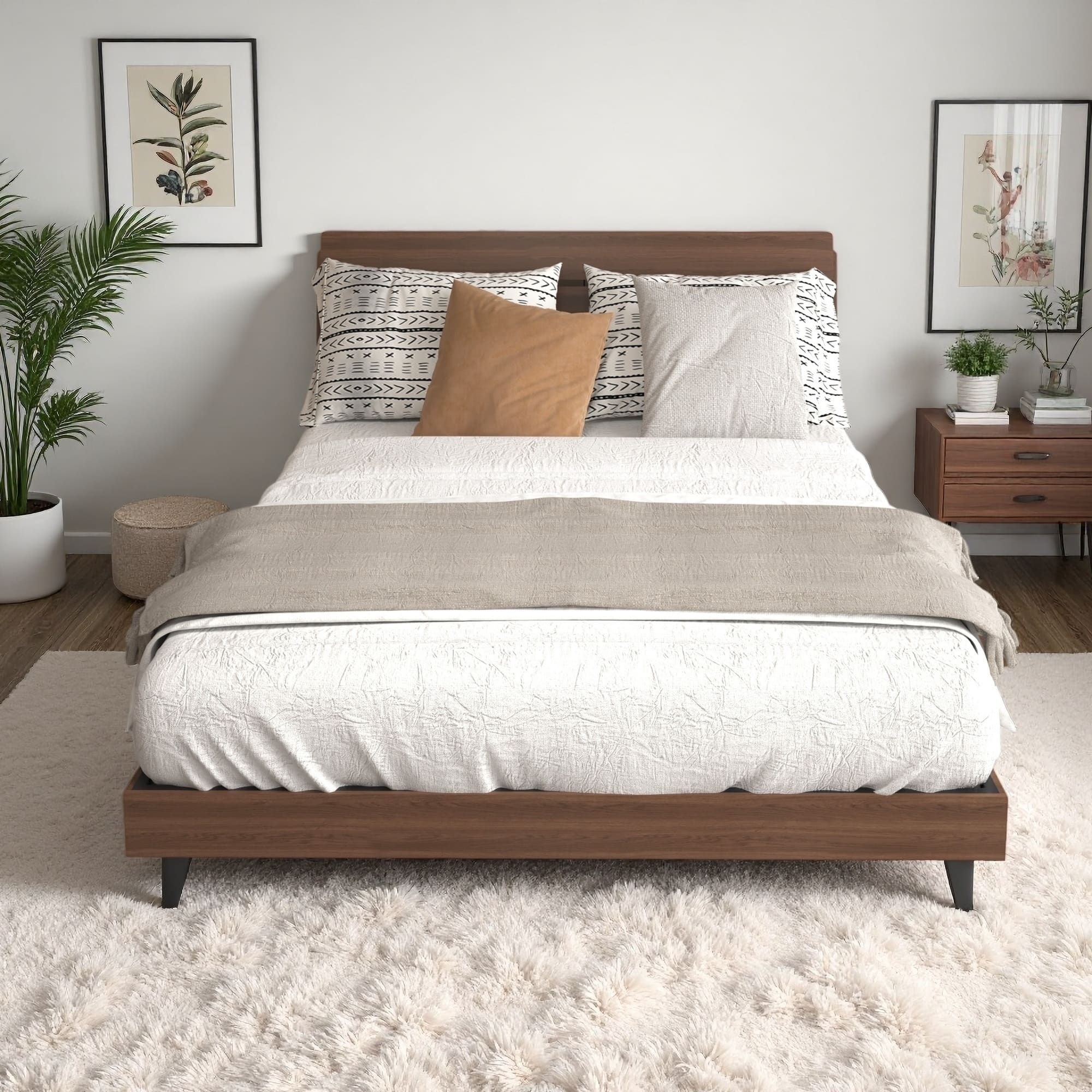 Option Walnut