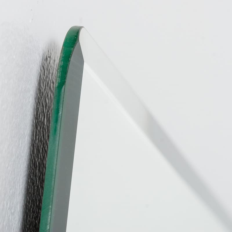 Vera Frameless Bathroom Mirror