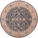 preview thumbnail 9 of 14, SAFAVIEH Madison Lelouda Vintage Boho Oriental Rug